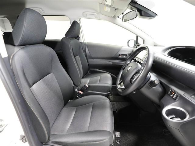 シエンタ ハイブリッド　ファンベースＧセーフティーエディション　プリクラッシュセーフティ　エアバッグ　ＬＥＤヘッドライト　ワンセグ　両側自動ドア　クルーズコントロール　ＥＴＣ車載器　キーレスエントリー　スマートキー　横滑り防止装置　ＡＢＳ　ナビ＆ＴＶ　１オーナー（19枚目）