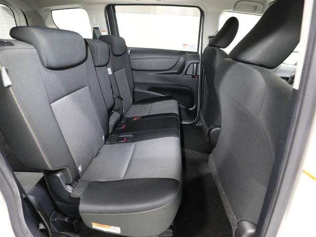 シエンタ ハイブリッド　ファンベースＧセーフティーエディション　プリクラッシュセーフティ　エアバッグ　ＬＥＤヘッドライト　ワンセグ　両側自動ドア　クルーズコントロール　ＥＴＣ車載器　キーレスエントリー　スマートキー　横滑り防止装置　ＡＢＳ　ナビ＆ＴＶ　１オーナー（20枚目）