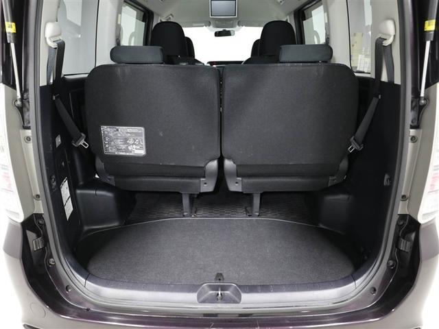 ヴォクシー Ｚ　Ｗエアバック　エアバック　キーレスエントリ　リヤカメラ　ＴＶナビ　三列シート　ＥＴＣ付き　ＡＵＴＯエアコン　アルミホイル　リアエアコン　メモリーナビ　ＡＢＳ　ミュージックプレイヤー接続可　１オーナー（21枚目）