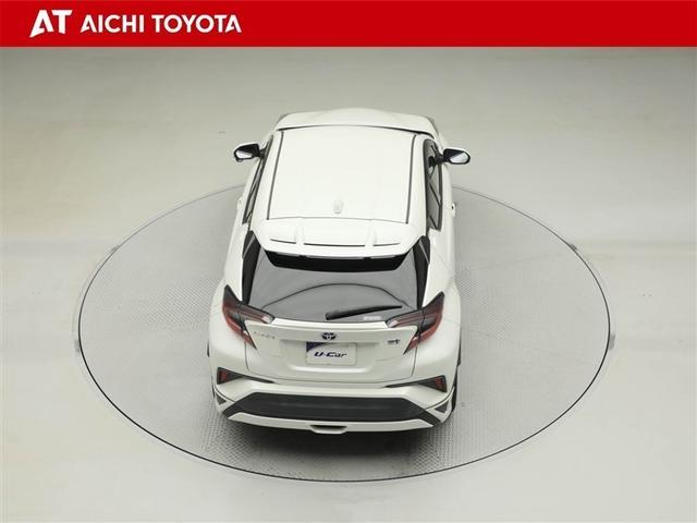 Ｃ－ＨＲ Ｇ　エマージェンシーブレーキ　カーテンエアバック　ＥＳＣ　エアロ　パワーウインドウ　バックモニタ－　パワステ　ＬＥＤヘッドライ　ＴＶナビ　キーレスエントリー　フルオートエアコン　ＡＷ　ＡＵＸ　ＥＴＣ付（13枚目）
