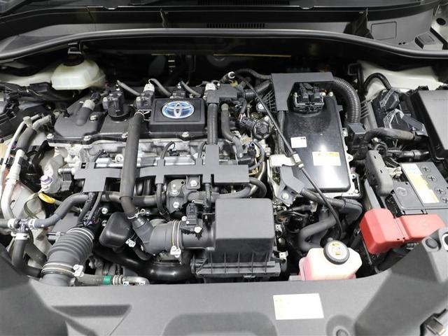 Ｃ－ＨＲ Ｇ　エマージェンシーブレーキ　カーテンエアバック　ＥＳＣ　エアロ　パワーウインドウ　バックモニタ－　パワステ　ＬＥＤヘッドライ　ＴＶナビ　キーレスエントリー　フルオートエアコン　ＡＷ　ＡＵＸ　ＥＴＣ付（25枚目）