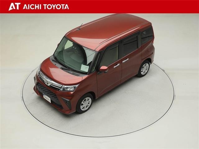 ルーミー Ｇ　Ｗ電動ドア　地デジフルセグＴＶ　フルオートエアコン　スマキー　ＥＳＣ　アイドルストップ　助手席エアバッグ　運転席エアバッグ　ＬＥＤヘッドライト　キーレスエントリー　ナビ＆ＴＶ　ＥＴＣ　盗難防止装置（10枚目）