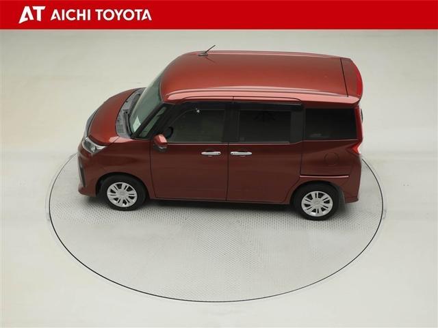 ルーミー Ｇ　Ｗ電動ドア　地デジフルセグＴＶ　フルオートエアコン　スマキー　ＥＳＣ　アイドルストップ　助手席エアバッグ　運転席エアバッグ　ＬＥＤヘッドライト　キーレスエントリー　ナビ＆ＴＶ　ＥＴＣ　盗難防止装置（11枚目）