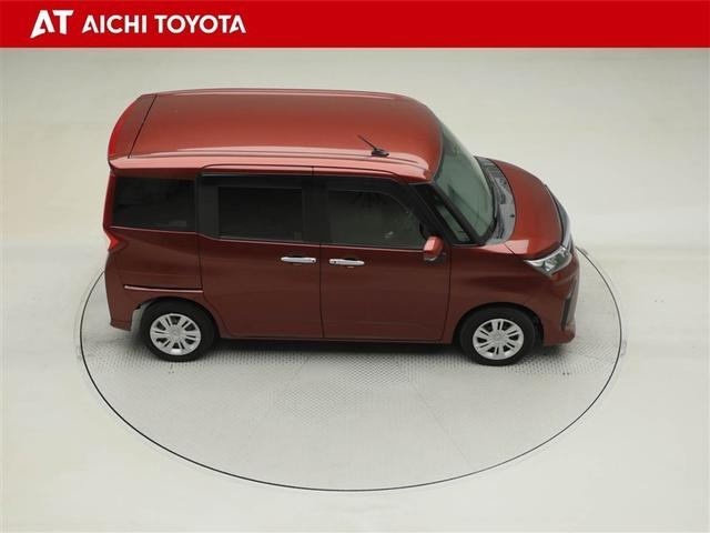 ルーミー Ｇ　Ｗ電動ドア　地デジフルセグＴＶ　フルオートエアコン　スマキー　ＥＳＣ　アイドルストップ　助手席エアバッグ　運転席エアバッグ　ＬＥＤヘッドライト　キーレスエントリー　ナビ＆ＴＶ　ＥＴＣ　盗難防止装置（15枚目）