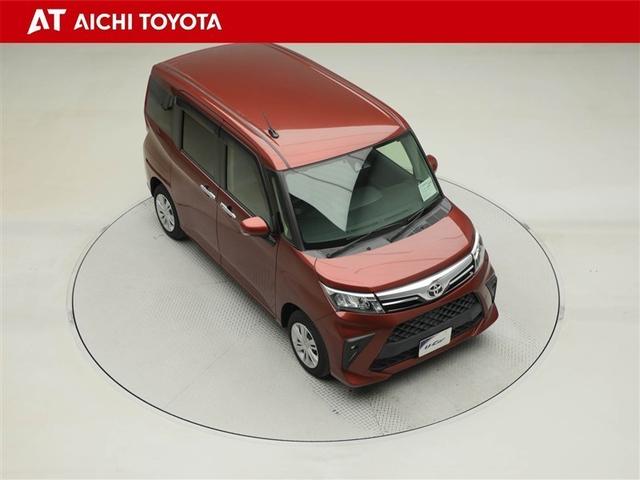 ルーミー Ｇ　Ｗ電動ドア　地デジフルセグＴＶ　フルオートエアコン　スマキー　ＥＳＣ　アイドルストップ　助手席エアバッグ　運転席エアバッグ　ＬＥＤヘッドライト　キーレスエントリー　ナビ＆ＴＶ　ＥＴＣ　盗難防止装置（16枚目）