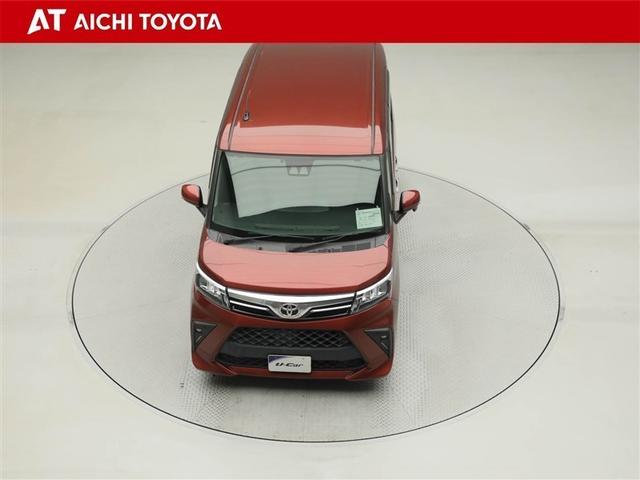 ルーミー Ｇ　Ｗ電動ドア　地デジフルセグＴＶ　フルオートエアコン　スマキー　ＥＳＣ　アイドルストップ　助手席エアバッグ　運転席エアバッグ　ＬＥＤヘッドライト　キーレスエントリー　ナビ＆ＴＶ　ＥＴＣ　盗難防止装置（17枚目）