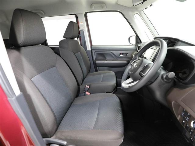 ルーミー Ｇ　Ｗ電動ドア　地デジフルセグＴＶ　フルオートエアコン　スマキー　ＥＳＣ　アイドルストップ　助手席エアバッグ　運転席エアバッグ　ＬＥＤヘッドライト　キーレスエントリー　ナビ＆ＴＶ　ＥＴＣ　盗難防止装置（19枚目）