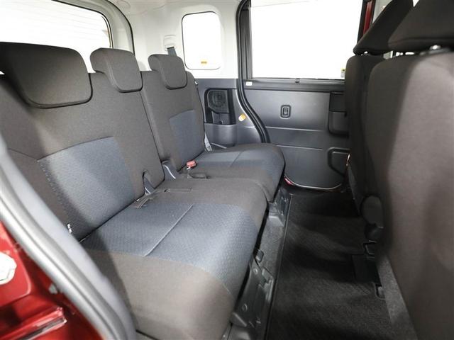 ルーミー Ｇ　Ｗ電動ドア　地デジフルセグＴＶ　フルオートエアコン　スマキー　ＥＳＣ　アイドルストップ　助手席エアバッグ　運転席エアバッグ　ＬＥＤヘッドライト　キーレスエントリー　ナビ＆ＴＶ　ＥＴＣ　盗難防止装置（20枚目）