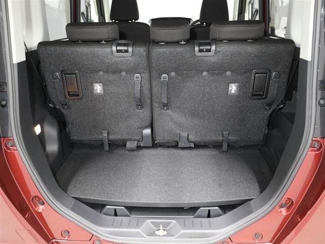 ルーミー Ｇ　Ｗ電動ドア　地デジフルセグＴＶ　フルオートエアコン　スマキー　ＥＳＣ　アイドルストップ　助手席エアバッグ　運転席エアバッグ　ＬＥＤヘッドライト　キーレスエントリー　ナビ＆ＴＶ　ＥＴＣ　盗難防止装置（21枚目）