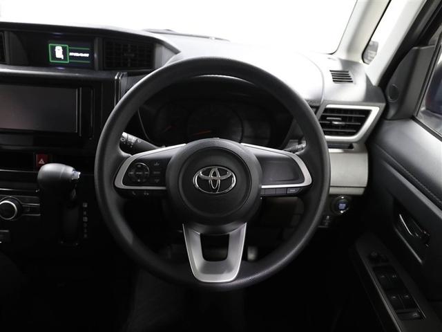 ルーミー Ｇ　Ｗ電動ドア　地デジフルセグＴＶ　フルオートエアコン　スマキー　ＥＳＣ　アイドルストップ　助手席エアバッグ　運転席エアバッグ　ＬＥＤヘッドライト　キーレスエントリー　ナビ＆ＴＶ　ＥＴＣ　盗難防止装置（24枚目）