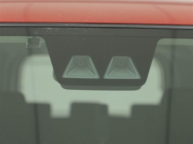 ルーミー Ｇ　Ｗ電動ドア　地デジフルセグＴＶ　フルオートエアコン　スマキー　ＥＳＣ　アイドルストップ　助手席エアバッグ　運転席エアバッグ　ＬＥＤヘッドライト　キーレスエントリー　ナビ＆ＴＶ　ＥＴＣ　盗難防止装置（28枚目）