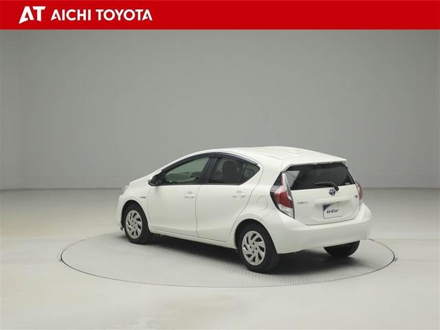 アクア Ｇ　ＡＵＴＯエアコン　ダブルエアバッグ　プッシュスタートスマートキー　ＡＵＸ入力　ＥＳＰ　パワーウィンドゥ　ナビＴＶ　キーフリーシステム　パワステ　イモビライザー　地デジ対応　ＥＴＣ車載器　ＡＢＳ（4枚目）