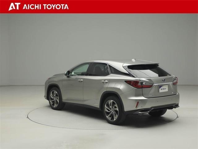 ＲＸ ＲＸ４５０ｈ　クルーズコントロール　地上デジタル　電動シート　オートエアコン　メモリーナビ　アルミ　キーレスエントリー　盗難防止システム　ナビＴＶ　ミュージックプレイヤー接続可　ＥＴＣ　ＡＢＳ　ＬＥＤヘッド（4枚目）