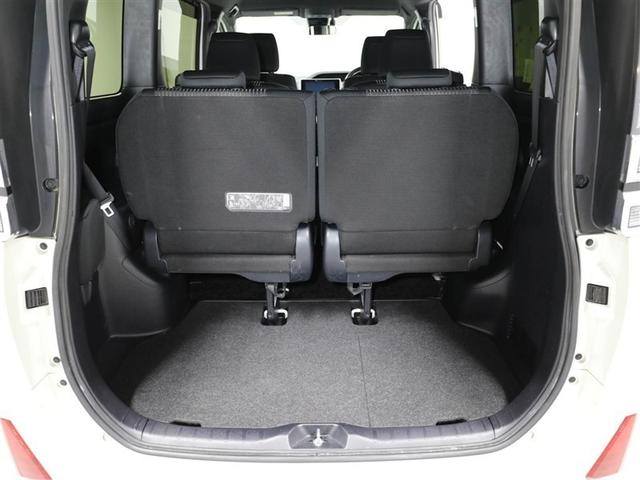 ヴォクシー ハイブリッドＺＳ　煌　ＥＴＣ車載器　ＰＣＳ　オートクルーズ　１オナ　アルミホイール　フルＴＶ　スマキー　ＬＥＤヘッドライト　パワーウィンドウ　横滑り防止装置　エアコン　ナビＴＶ　デュアルエアコン　イモビライザー　キーフリー（21枚目）