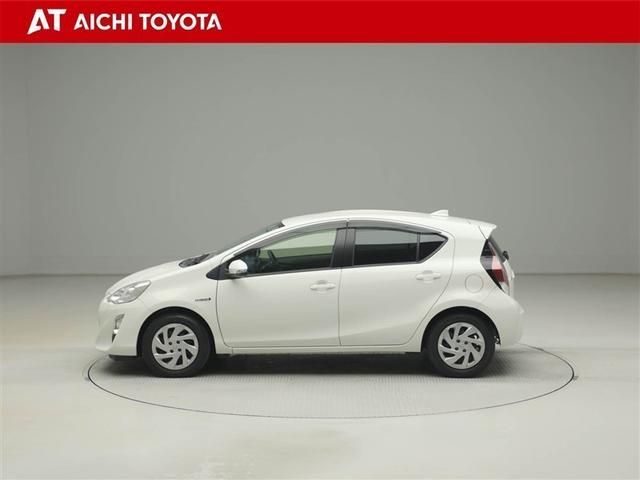 アクア Ｓ　セキュリティー　キーレススタート　両席エアバッグ　スマートキーシステム　バックモニタ　ＡＴエアコン　ＶＳＣ　運転席エアバッグ　Ｄレコ　ＡＵＸ　パワーウインドー　ＥＴＣ付　パワステ　１セグＴＶ　ＡＢＳ（3枚目）