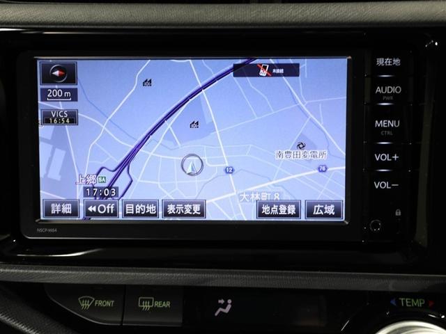 アクア Ｓ　セキュリティー　キーレススタート　両席エアバッグ　スマートキーシステム　バックモニタ　ＡＴエアコン　ＶＳＣ　運転席エアバッグ　Ｄレコ　ＡＵＸ　パワーウインドー　ＥＴＣ付　パワステ　１セグＴＶ　ＡＢＳ（22枚目）