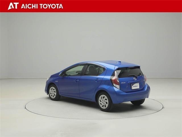 アクア Ｓ　衝突軽減Ｂ　セキュリティー　キーレススタート　両席エアバッグ　スマートキーシステム　ＡＴエアコン　１オ－ナ－　ＶＳＣ　地デジテレビ　運転席エアバッグ　Ｄレコ　ＡＵＸ　パワーウインドー　ＥＴＣ付　ＡＢＳ（4枚目）