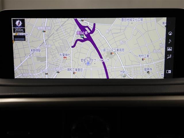 ＲＸ ＲＸ４５０ｈ　Ｆスポーツ　プリクラッシュ　１オーナー　クルーズコントロール　メモリーナビゲーション　地デジ　ＡＣ１００Ｖ　黒革シート　Ｐシート　ＬＥＤヘッドライト　ミュージックプレイヤー接続可　アルミ　エアバッグ　ナビ＆ＴＶ（22枚目）