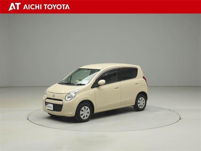 アルト Ｇ　ＷエアＢ　ＰＳ　運転席エアバッグ　キーレスキー　ＡＣ　パワーウィンド（2枚目）