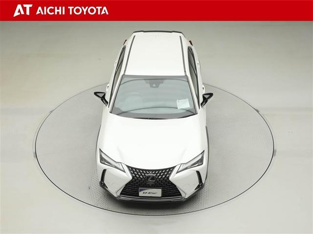 ＵＸ ＵＸ２５０ｈ　バージョンＣ　盗難防止装置　オートエアコン　クルコン　ＬＥＤヘッドライト　地デジ　キーレス　ミュージックプレイヤー接続可　ＤＶＤ　ＴＶナビ　パワーシート　ＥＴＣ　アルミ　スマートキー　メモリーナビ　ＡＢＳ（17枚目）