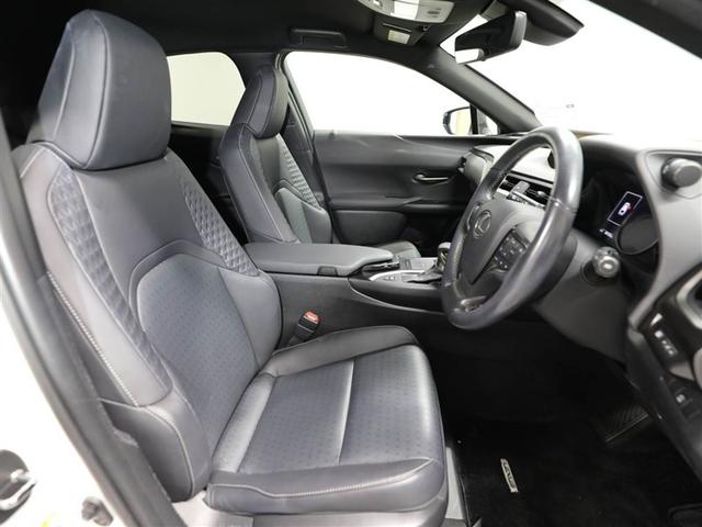 ＵＸ ＵＸ２５０ｈ　バージョンＣ　盗難防止装置　オートエアコン　クルコン　ＬＥＤヘッドライト　地デジ　キーレス　ミュージックプレイヤー接続可　ＤＶＤ　ＴＶナビ　パワーシート　ＥＴＣ　アルミ　スマートキー　メモリーナビ　ＡＢＳ（19枚目）