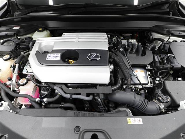 ＵＸ ＵＸ２５０ｈ　バージョンＣ　盗難防止装置　オートエアコン　クルコン　ＬＥＤヘッドライト　地デジ　キーレス　ミュージックプレイヤー接続可　ＤＶＤ　ＴＶナビ　パワーシート　ＥＴＣ　アルミ　スマートキー　メモリーナビ　ＡＢＳ（25枚目）