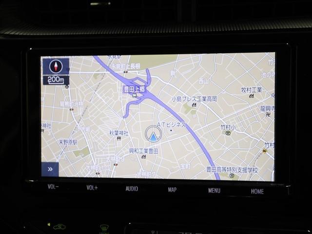 アクア Ｓ　サポカー　セキュリティ　リヤカメラ　ＤＶＤプレーヤー　ＴＶ＆ナビ　助手席エアバッグ　キーレス付き　メディアプレイヤー接続　エアコン　地デジフルセグＴＶ　ドライブレコーダー　ＶＳＡ　ＥＴＣ　ＡＢＳ（22枚目）