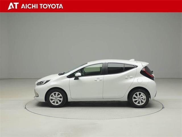 アクア Ｚ　衝突回避システム　アクティブクルーズコントロール　スマキ　メモリーナビゲーション　ＬＥＤ　１００Ｖ充電　ドラレコ付き　助手席エアバック　横滑り防止装置　パワーウィンドウ　ＡＣ　盗難防止システム　ＥＴＣ（3枚目）