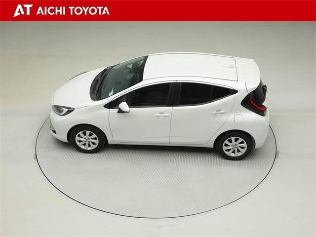 アクア Ｚ　衝突回避システム　アクティブクルーズコントロール　スマキ　メモリーナビゲーション　ＬＥＤ　１００Ｖ充電　ドラレコ付き　助手席エアバック　横滑り防止装置　パワーウィンドウ　ＡＣ　盗難防止システム　ＥＴＣ（11枚目）