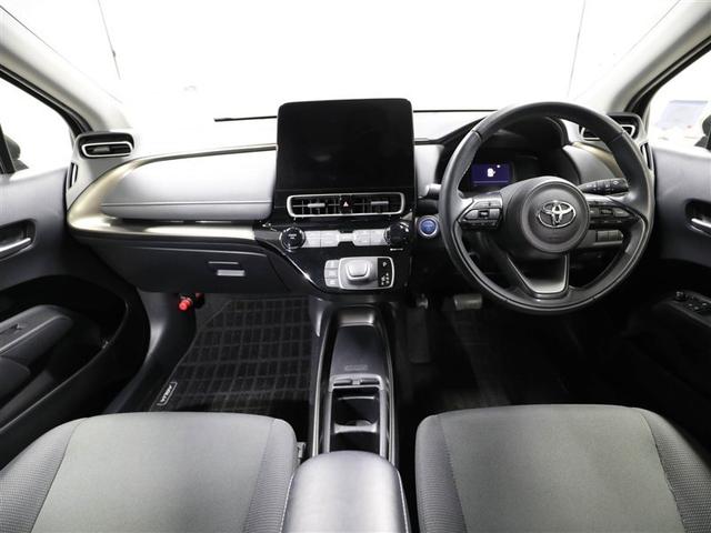 アクア Ｚ　衝突回避システム　アクティブクルーズコントロール　スマキ　メモリーナビゲーション　ＬＥＤ　１００Ｖ充電　ドラレコ付き　助手席エアバック　横滑り防止装置　パワーウィンドウ　ＡＣ　盗難防止システム　ＥＴＣ（18枚目）