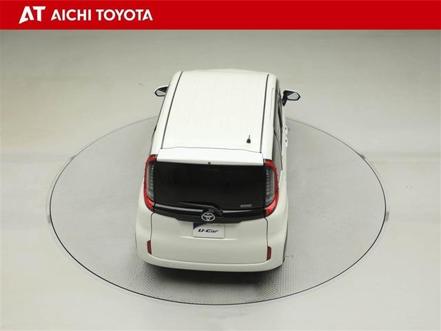 シエンタ Ｚ　Ｒカメラ　地上デジタル　ＬＥＤライト　エアコン　ＴＶ　クルーズコントロール　ドライブレコーダー　ＥＴＣ　キーフリー　１オーナー　横滑り防止装置　カーテンエアバック　パワーウィンドウ　エアバック　ＡＢＳ（13枚目）