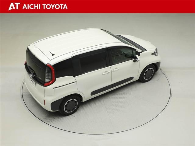 シエンタ Ｚ　Ｒカメラ　地上デジタル　ＬＥＤライト　エアコン　ＴＶ　クルーズコントロール　ドライブレコーダー　ＥＴＣ　キーフリー　１オーナー　横滑り防止装置　カーテンエアバック　パワーウィンドウ　エアバック　ＡＢＳ（14枚目）