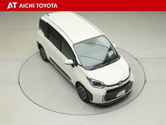 シエンタ Ｚ　Ｒカメラ　地上デジタル　ＬＥＤライト　エアコン　ＴＶ　クルーズコントロール　ドライブレコーダー　ＥＴＣ　キーフリー　１オーナー　横滑り防止装置　カーテンエアバック　パワーウィンドウ　エアバック　ＡＢＳ（16枚目）