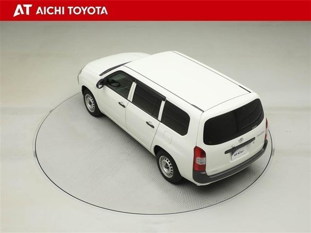 プロボックス DXコンフォート ETC車載器 衝突軽減ブレーキ搭載車 AUX端子 Bカメラ Wエアバック ワンオーナー車 運転席パワーウィンドウ ワンセグテレビ 運転席エアバック 横滑り防止 盗難防止装置 キーレス メモリナビ(12枚目)