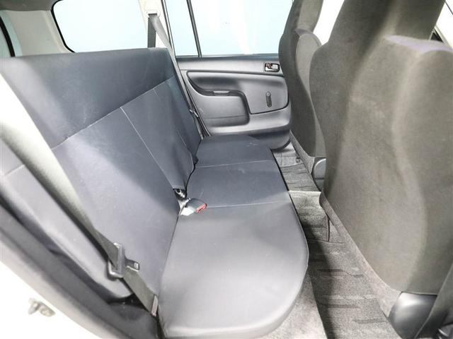 プロボックス DXコンフォート ETC車載器 衝突軽減ブレーキ搭載車 AUX端子 Bカメラ Wエアバック ワンオーナー車 運転席パワーウィンドウ ワンセグテレビ 運転席エアバック 横滑り防止 盗難防止装置 キーレス メモリナビ(20枚目)