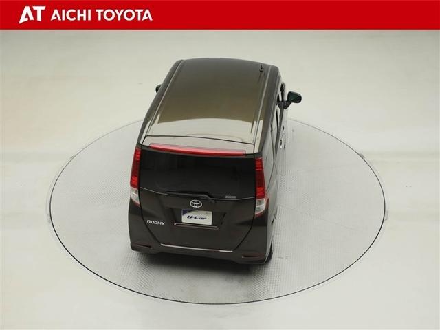 ルーミー Ｘ　Ｓ　左側電動スライド　踏み間違い防止　Ｉストップ　イモビライザー　スマートキー＆プッシュスタート　ドライブレコーダー　横滑防止　バックカメラ　ＥＴＣ　ワンセグＴＶ　エアコン　パワーウィンドウ　ＡＵＸ（13枚目）