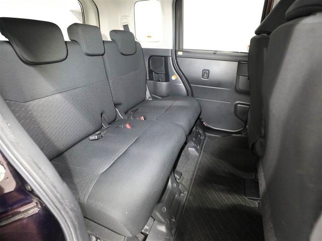 ルーミー Ｘ　Ｓ　左側電動スライド　踏み間違い防止　Ｉストップ　イモビライザー　スマートキー＆プッシュスタート　ドライブレコーダー　横滑防止　バックカメラ　ＥＴＣ　ワンセグＴＶ　エアコン　パワーウィンドウ　ＡＵＸ（20枚目）