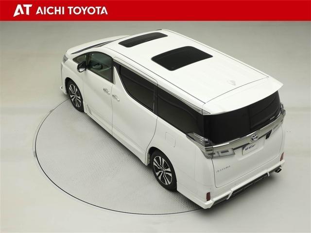 ヴェルファイア ２．５Ｚ　Ｇエディション　両Ｐスライドドア　サンル－フ　バックモニタ　地上デジタル　メディアプレイヤー接続　ＬＥＤライト　リアオートエアコン　エアロ　パワーシート　スマートキ　クルコン　ＥＴＣ　ＤＶＤ再生可　ＡＷ　エアコン（12枚目）