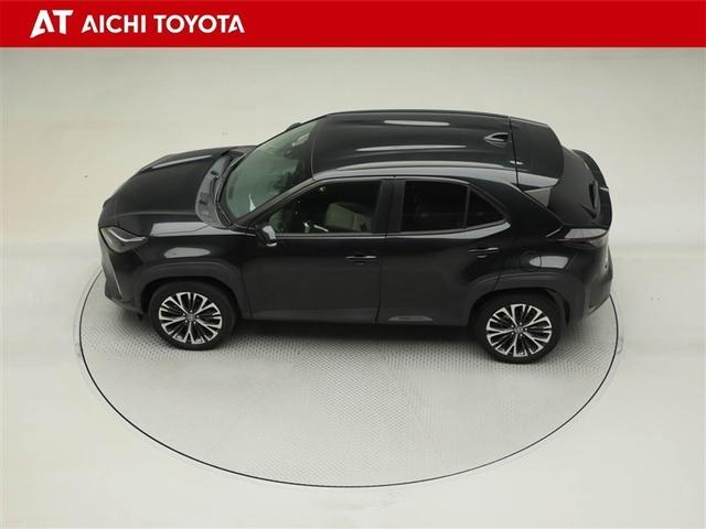 ヤリスクロス Ｚ　横滑り防止機能　クルーズＣ　イモビ　ダブルエアバック　パワステ　アルミ　Ｂモニター　カーテンエアバッグ　エアコン　キーフリー　エアバッグ　ＬＥＤヘット　メディアプレイヤー接続　パワーウィンドウ　ＡＢＳ（11枚目）