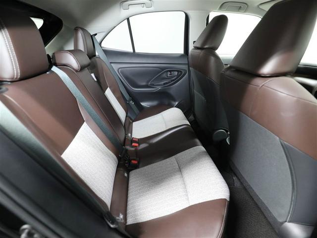 ヤリスクロス Ｚ　横滑り防止機能　クルーズＣ　イモビ　ダブルエアバック　パワステ　アルミ　Ｂモニター　カーテンエアバッグ　エアコン　キーフリー　エアバッグ　ＬＥＤヘット　メディアプレイヤー接続　パワーウィンドウ　ＡＢＳ（20枚目）