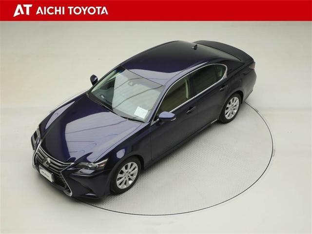 GS GS300h Iパッケージ フルセグ地デジTV 電動シート ナビTV Bモニター 1オナ AW オートクルーズ LEDライト 本革シート エアコン ABS キーフリー DVD再生可 盗難防止システム メモリーナビ スマキー(10枚目)