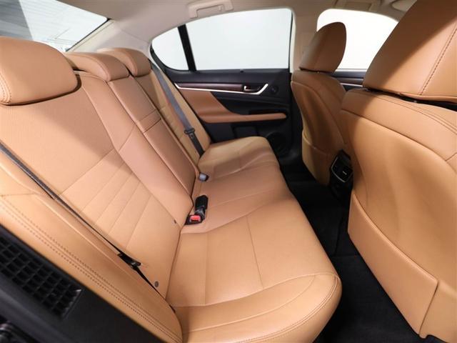 GS GS300h Iパッケージ フルセグ地デジTV 電動シート ナビTV Bモニター 1オナ AW オートクルーズ LEDライト 本革シート エアコン ABS キーフリー DVD再生可 盗難防止システム メモリーナビ スマキー(20枚目)