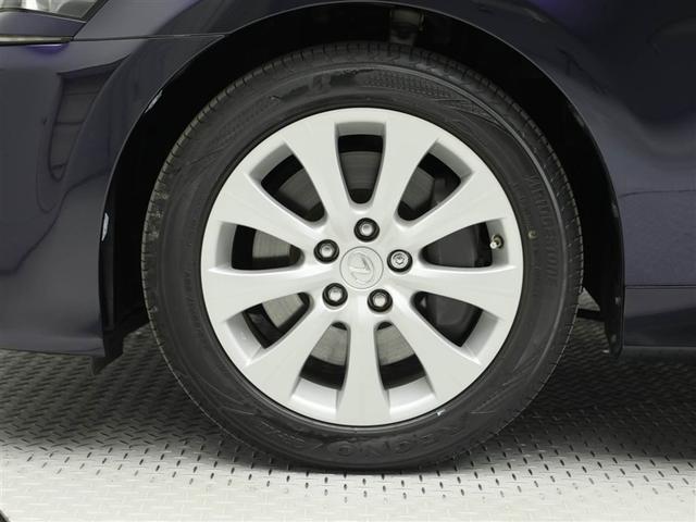 GS GS300h Iパッケージ フルセグ地デジTV 電動シート ナビTV Bモニター 1オナ AW オートクルーズ LEDライト 本革シート エアコン ABS キーフリー DVD再生可 盗難防止システム メモリーナビ スマキー(30枚目)