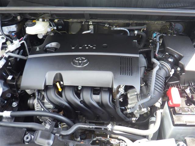 1.5X メモリーナビ フルセグ バックモニター ETC(7枚目)
