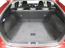 ラゲージスペースもしっかり確保！
