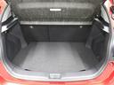 ラゲージスペースもしっかり確保!