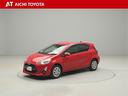 アクア S スマートキープッシュスタート キーレスエントリ LEDヘッドライト イモビ ナビ&TV ワンオーナー車 オートエアコン デュアルエアバック ESC Bカメラ パワーウィンドウ AUX端子 ETC 中古車画像_2