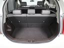 ラゲージスペースもしっかり確保!