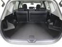 広々としたラゲージスペースを備えています。大きなものや長さのある荷物もしっかりと積み込めます。