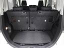 ラゲージスペースもしっかり確保！